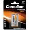 Camelion HR6F22 (6F22, 6LR61) 9V blokk 8,4V 200mAh 1db/csomag akku NiMH