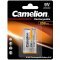 Camelion 9V akku 8,4V 250mAh 1db/csomag NiMH