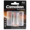 Camelion AA Mignon ceruza akku 1,2V 2700mAh 2db/csomag NiMH
