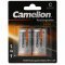 Camelion LR14/HR14 C (b�bi m�ret) akku 1,2V 3500mAh 2db/csomag NiMH