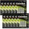 Camelion K�szen haszn�lhat� AAA akku 1,2V 600mAh 48db/csomag NiMH