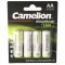 Camelion Always Ready AA Mignon ceruza akku 1,2V 2300mAh 48db/csomag NiMH