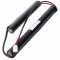 Helyettes�t� akku 6V 4000mAh v�szvil�g�t�shoz 25cm k�bel JST VHR-2 4/3A dupla oszlop NiMH