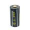 Helyettes�t� akku Rundzelle 16340 3,7V 650mAh Li-ion