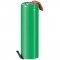 Helyettes�t� akku AA Mignon ceruza akku 1,2V 2500mAh 1db/csomag NiMH