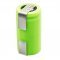 Helyettes�t� akku modell�p�t� 2/3AA Mignon ceruza 1,2V 650mAh 1db/csomag forrf�l U-forma NiMH