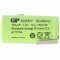 Helyettes�t� akku 2/3AA modell�p�t� forrf�l Z-forma 1,2V 650mAh 1db/csomag NiMH