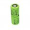 GP KAN ipari 1/3AAA akku 2,4V 170mAh NiMH