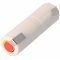 Helyettes�t� akku Cadnica KR-600AE 2/3A 2,4V forrf�l U ipari ( Sanyo) NiMH