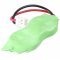 Helyettes�t� akku Sony Vaio PCG-R505 2/V15H 2/V30H PCG-91111M 2,4V 20mAh CMOS backup