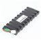 Helyettes�t� akku Roto WDT-S RT2-SF G2/G3/G4 12V 2200mAh GPRHC212B206 NiMH