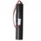 Helyettes�t� akku v�szvil�g�t�s D (g�li�t) 3,6V 4500mAh REF275 615 3-Molex/5239 NiCd