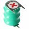 Helyettes�t� akku 3V40H 3,6V 40-43mAh NiMH