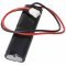 Helyettes�t� akku v�szvil�g�t�s AA Mignon ceruza 4,8V 800mAh 1db/csomag NiCd