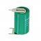 Varta 4/V40H 55604, MH 13654 mit 3-er Print -/++ speci�lis elem NiMH