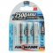 Ansmann maxE AA Mignon ceruza akku 1.2V 2500mAh 4db/csomag NiMH