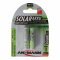Ansmann Solar AA Mignon ceruza akku 1,2V 800mAh 2db/csomag NiMH
