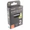 Panasonic eneloop pro BK-3HCDE/2BE AA Mignon ceruza akku 1.2V 2500mAh 2db/csomag NiMH