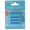Panasonic eneloop lite BK-4LCCE/4BE AAA (Micro) akku 1,2V 600mAh 4db/csomag NiMH