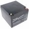 Exide Powerfit S312/26 F5 12V 26000mAh AGM �s �lom-zsel�s akku