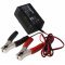 Mascot 9640 gyorst�lt� 12V 2,7A �lom- �s zsel�s akkumul�torokhoz