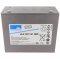 Sonnenschein Dryfit A412/12 SR 12V 12Ah �lom-zsel�s AGM
