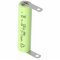 XCell AAA (mikro) LR03 akku U-alak� forrf�llel NiMH
