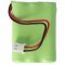 Helyettes�t� akku Dogtra BP-15RT BP15RT 7,2V 700mAh kutyanyak�rv NiMH