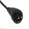 SANS e-bike t�lt� 42V 2,0A DC 5x2,1mm