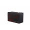Ersatzakku APC Batterie RBC2 12V 7,2Ah �lom akku