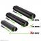 Shimano InTube BT-E8036 I-BTE8036A e-bike akku 36V 17,5Ah 630Wh