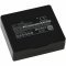 Helyettes�t� akku Hetronic 68300900 Abitron Mini HE900 daru vez�rl� 3,6V 2500mAh