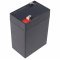 Helyettes�t� akku FIAMM GAB-A04 6V 4500mAh Kern GAB-N CFS CPB-D/N RPB-D AGM �lom