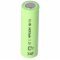 Helyettes�t� akku Flat Top AA Mignon ceruza akku 1,2V 900mAh 1db/csomag NiMH