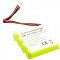 Helyettes�t� akku Philips BCRU950 AAA 4,8V 700mAh NiMH