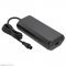 Maratron e-bike t�lt� 48V 3A AEG 6-p�lus� kerek csatlakoz� 12,6/5,2mm fekete