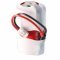 P�thelyettes�t� akku 3,6 V 1100 mAh l�tiumakku DOM Protector akku DOM Protector akku 298384