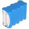 Panasonic eneloop Standard 12V akkupakk BK-3MCCE forrf�lekkel NiMH