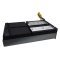 Eredeti APC RBC24 akku 432VAh 11,96kg 343mmx216mmx83mm AGM �s �lom-zsel�s
