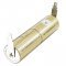 2,4V akkupakk 1900-2000mAh 4,8mm �s 6,3mm Faston 85x23x23mm NiCd