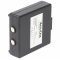 Helyettes�t� akku Hetronic Nova Ergo FBH900 68300520 9,6V 750mAh daru vez�rl� t�vvez�rl� NiMH