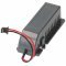 P�takku pontosan illeszkedik a 3, 6 V Mitsubishi Melservo MR-J3BAT 2000 mAh t�rol�akku