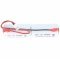 Helyettes�t� v�szvil�g�t�s akku D (g�li�t) L1x2 2,4V 4500mAh k�bel VHR-2 csatlakoz� NiCd