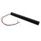 Helyettes�t� akku v�szvil�g�t�s C (b�bi m�ret) 6V 4000mAh 1db/csomag NiMH