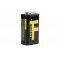Trustfire 9V-Block 6LR61 6F22 7,4V 650mAh 1db/csomag Li-Polymer