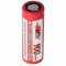 Efest IMR 16500 900mAh 3,6V - 3,7V Li-ion akku lapos plusz p�lussal