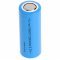Helyettes�t� akku 18500 3,6-3,7V 1500mAh Li-ion