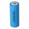 EIZfan IFR18500 3,2V 600mAh napelemes akku LiFePO4