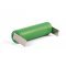 Sony US18650V3 3,7V 2250mAh Li-ion akkucella U-l�tfahne