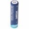 XTAR 18650 3,6V 2600mAh l�tium-ion akkumul�tor v�dett fejjel
